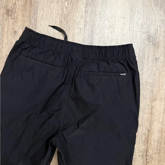 Hurley • Smooth Feel Performance Nylon Jogger Pants - Picture 11 of 11